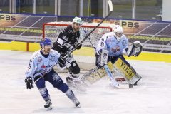 Steindorf - Hohenems am 11.03.2023 in Steindorf(Ossiachersee Halle), Austria, (Photo by Ernst Krawagner sport-fan.at),