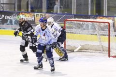 Steindorf - Hohenems am 11.03.2023 in Steindorf(Ossiachersee Halle), Austria, (Photo by Ernst Krawagner sport-fan.at),