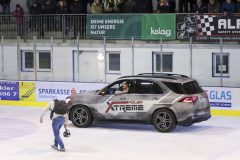 Steindorf - Hohenems am 11.03.2023 in Steindorf(Ossiachersee Halle), Austria, (Photo by Ernst Krawagner sport-fan.at),