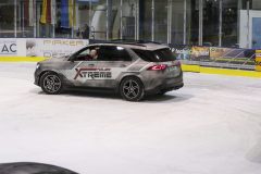 Steindorf - Hohenems am 11.03.2023 in Steindorf(Ossiachersee Halle), Austria, (Photo by Ernst Krawagner sport-fan.at),