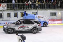 Steindorf - Hohenems am 11.03.2023 in Steindorf(Ossiachersee Halle), Austria, (Photo by Ernst Krawagner sport-fan.at),