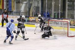 Steindorf - Hohenems am 11.03.2023 in Steindorf(Ossiachersee Halle), Austria, (Photo by Ernst Krawagner sport-fan.at),