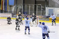 Steindorf - Hohenems am 11.03.2023 in Steindorf(Ossiachersee Halle), Austria, (Photo by Ernst Krawagner sport-fan.at),