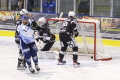 Steindorf - Hohenems am 11.03.2023 in Steindorf(Ossiachersee Halle), Austria, (Photo by Ernst Krawagner sport-fan.at),