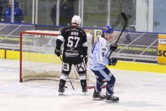 Steindorf - Hohenems am 11.03.2023 in Steindorf(Ossiachersee Halle), Austria, (Photo by Ernst Krawagner sport-fan.at),