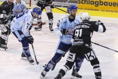 Steindorf - Hohenems am 11.03.2023 in Steindorf(Ossiachersee Halle), Austria, (Photo by Ernst Krawagner sport-fan.at),