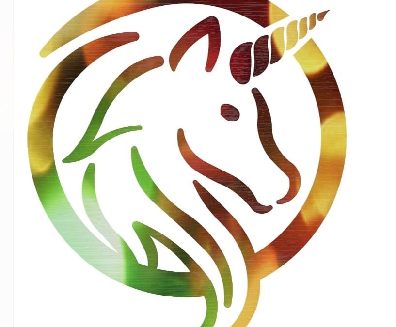 ESC Unicorns Steindorf Logo