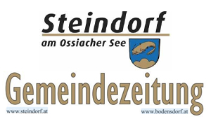 Gemeindezeitung-Steindorf