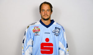 Stefan Bacher - ESC Steindorf