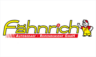 FÄHNRICH-REIFENDISKONT-Steindorf-Sponsoring
