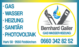 Bernhard-Gailer-Steindorf-Sponsoring