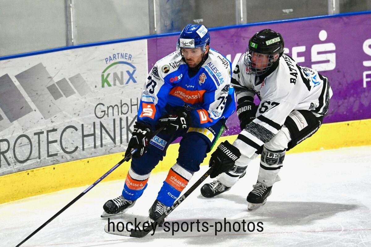 Überzeugende Heimpremiere gegen die LE Kings