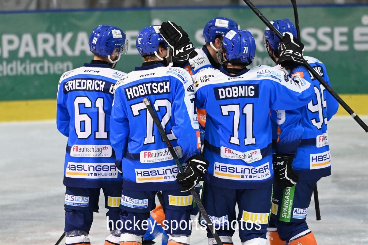 Wichtiger Sieg gegen Huben