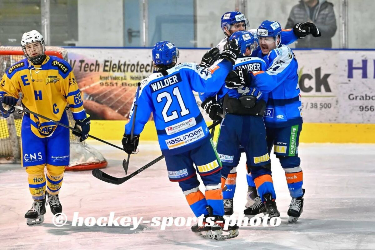 Steindorf holt sich den zweiten Sieg